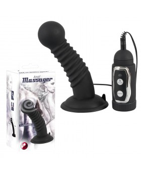 You2Toys Anal Massager...