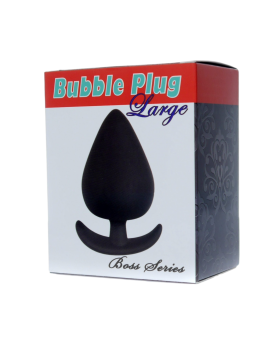 Boss Series Bubble Plug L...