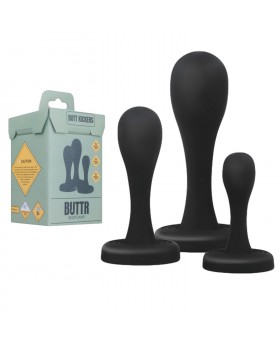 Easy Toys ButtKickers...