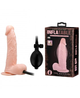BAILE - Inflatable Dong...