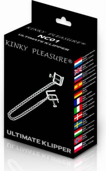 Kinky Pleasure - Ultimate...