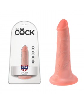 Pipedream King Cock 5'...