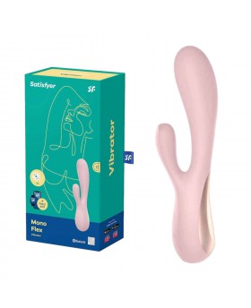Satisfyer Mono Flex...