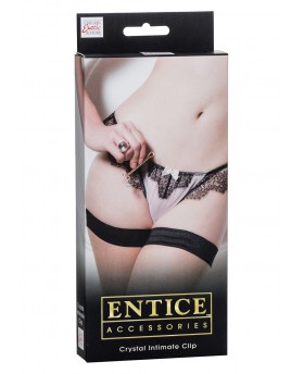 ENTICE CRYSTAL INTIMATE...