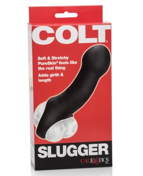 Stymulator-COLT SLUGGER BLACK