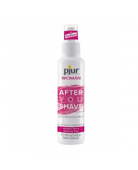 Pjur Woman After You Shave...