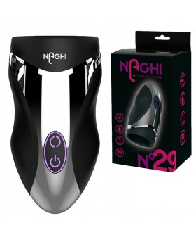 NAGHI NO.29 RECHARGEABLE...