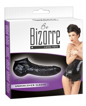 Be Bizarre Undercover...