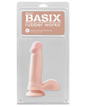 Basix Rubber Works 15 cm...