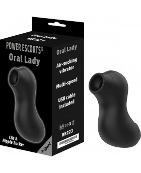 Power Escort Oral Lady...
