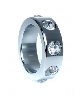 Boss Series Ring with...