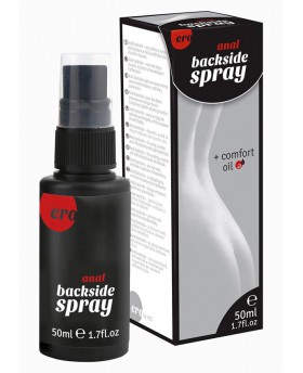 Back Side spray analny -...