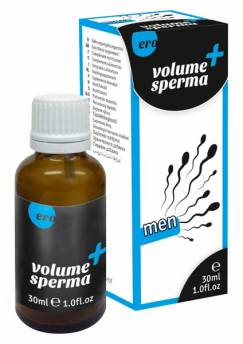 Supl.diety-Volume Sperma +...