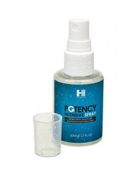 Potency Spray 50 ml spray...