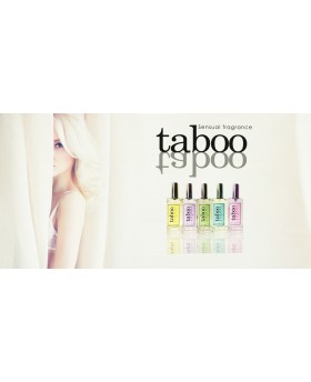 TABOO EQUIVOQUE FOR THEM...