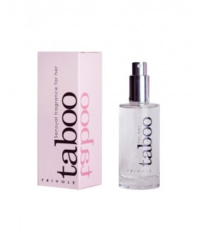 TABOO FOR HER 50 ML...