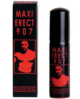 MAXI ERECT 907 spray...