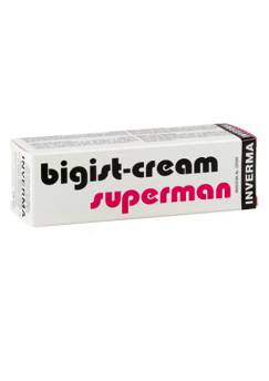Bigist-Cream Supermen 18 ml...