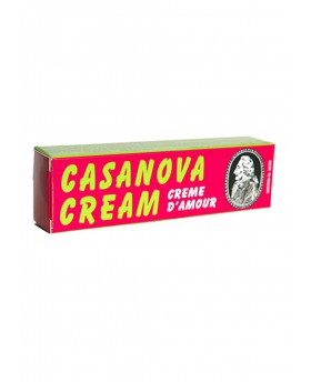 Casanova Cream 13 ml żel...