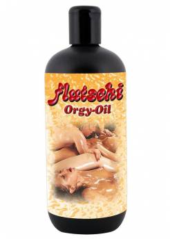 Flutschi Orgy-Oil500 ml...