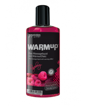 WARMup Raspberry 150 ml...