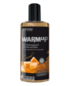 WARMup Caramel 150 ml...