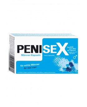Supl.diety-PENISEX - Men...