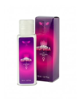Euforia żel- 50ml żel...