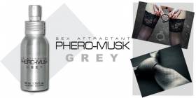 Feromony-PHERO-MUSK GREY 50...
