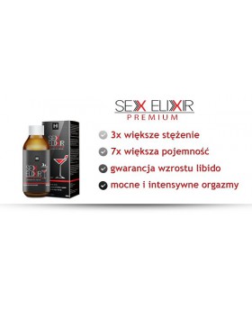 Supl.diety-Sex Elixir...