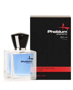 PHOBIUM Pheromo for Men...