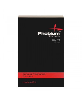 PHOBIUM Pheromo for Men...