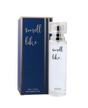 Smell Like 09 - 30ml MEN...
