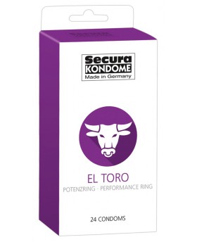 4163980000 Secura El Toro-...
