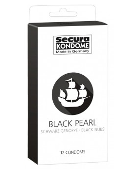 Secura Black Pearl12 -...