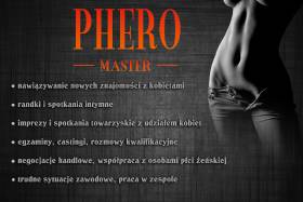 Feromony-PHERO MASTER 50 ml...