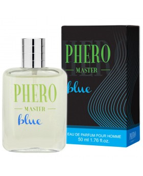 PHERO MASTER BLUE 50 ml for...