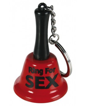 Keyring Ring for Sex