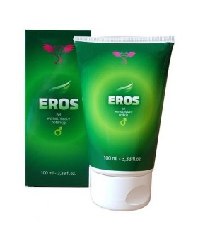 Eros krem 150 ml lubrykant...