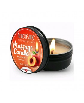 Massage Candle Peach Me Up...