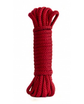 Rope Party Hard Tender Red...
