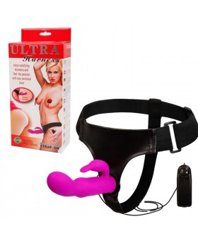 BAILE - Strap-on ULTRA...