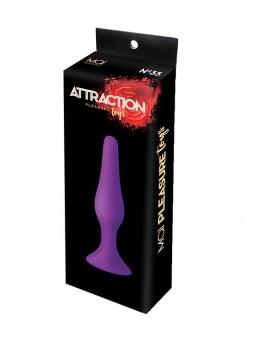 Attraction MAI No.35 ANAL...