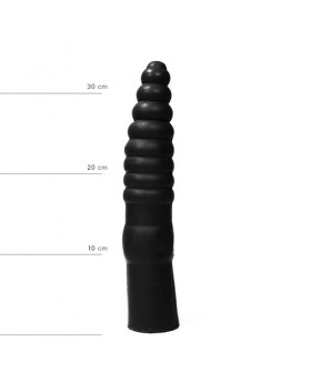 All Black 34 cm -...