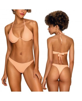 Paralia washed coral