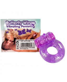 Butterfly Cockring