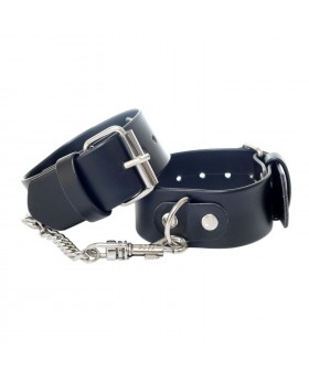 Series Handcuffs with studs...