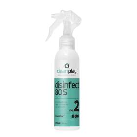 Cobeco CleanPlay Disinfect...