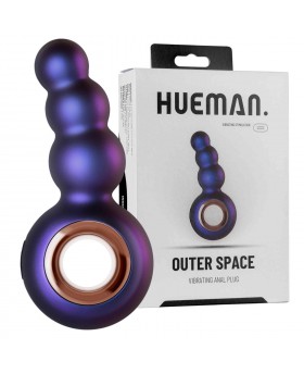 Hueman - Outer Space Korek...