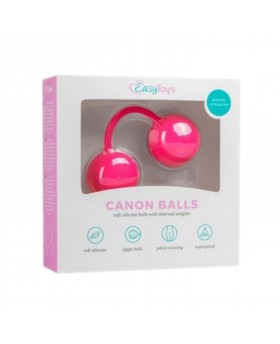 Easy Toys Canon Balls -...